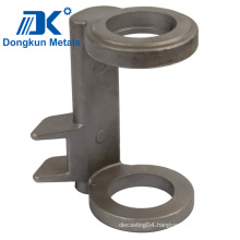 Stainless Steel Sand Casting Parts for Machinery